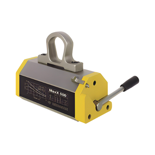 Nam Châm Nâng Hạ Liên Tục