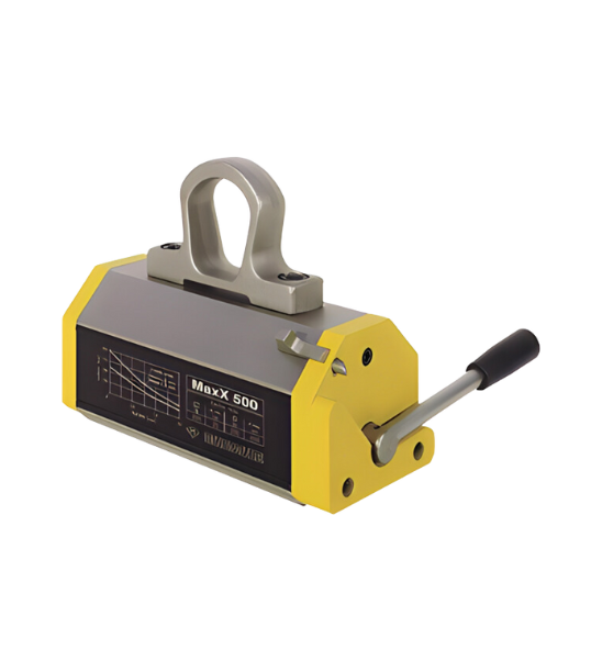 Nam châm nâng hạ liên tục 780X230X720