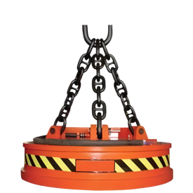 Nam châm điện - tròn 3000X2350 146kW