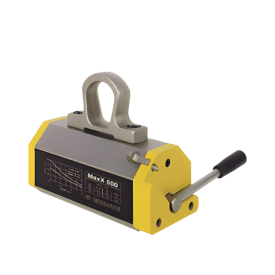 Nam châm nâng hạ liên tục 780X230X720