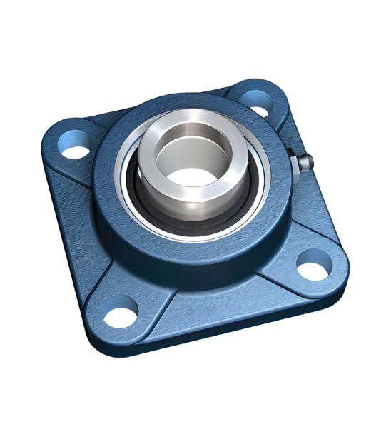 Gối đỡ UCF Asahi UCF218