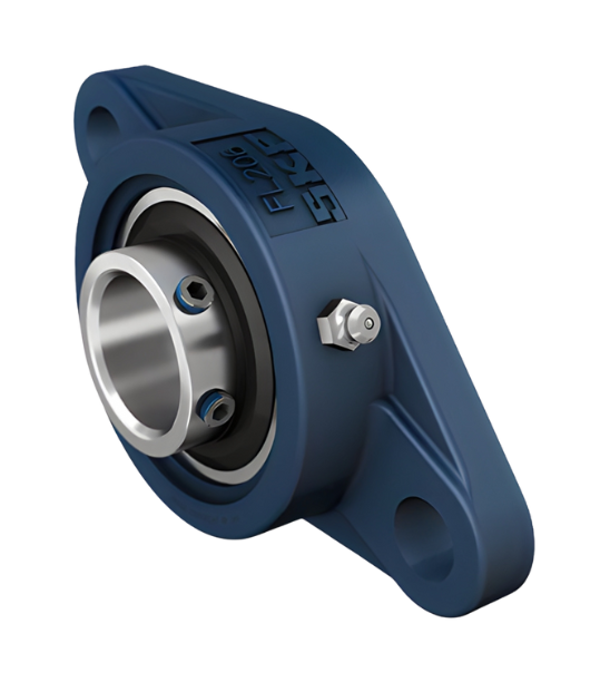 Gối đỡ UCFL Asahi UCFL218