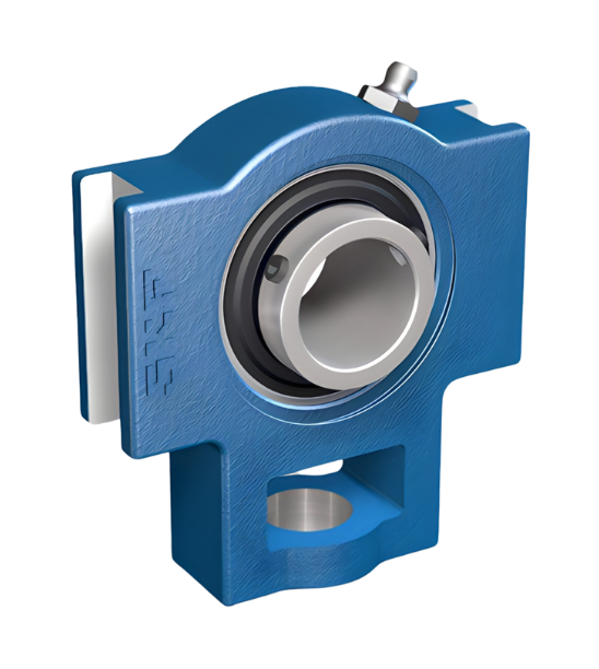 Gối đỡ UCT Asahi UCT217