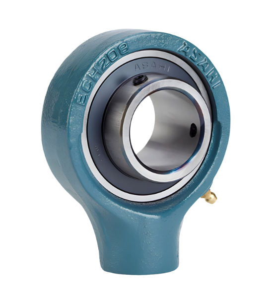 Gối đỡ mắt trâu Asahi UCECH209