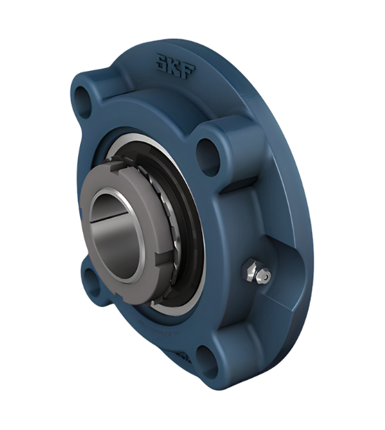 Gối đỡ UC - UK Asahi UK218