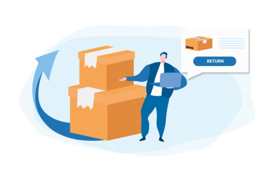 Chính Sách Đổi Trả Tại Nisoga